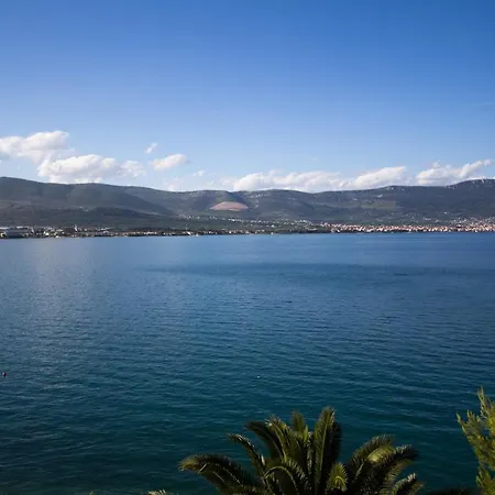 Appartement Apartments More Trogir
