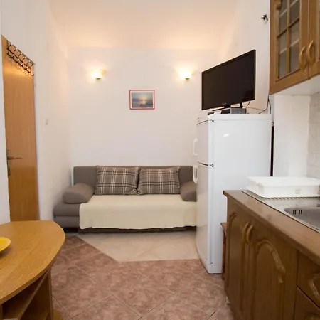 شقة Apartments More تروغير