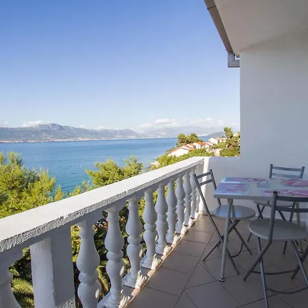 شقة Apartments More *