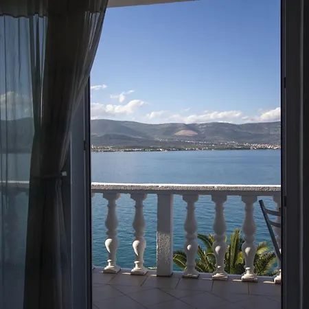 شقة Apartments More