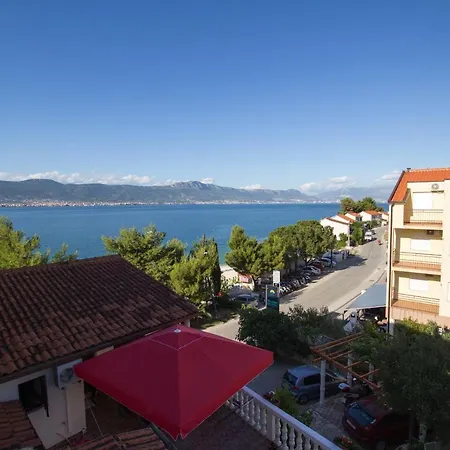 Apartments More شقة