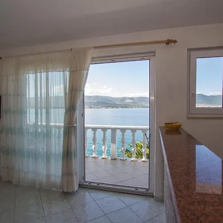 Appartement Apartments More Trogir