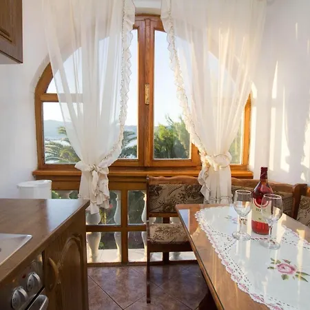 Apartments More شقة تروغير