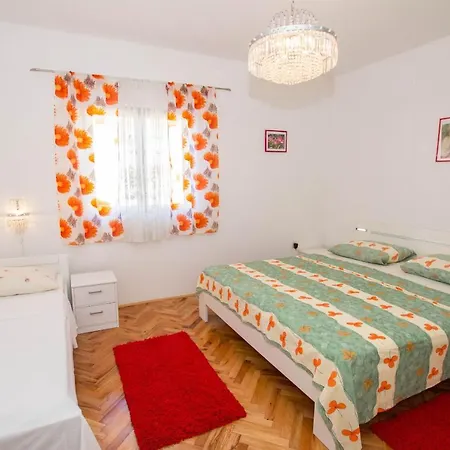 Apartments More شقة