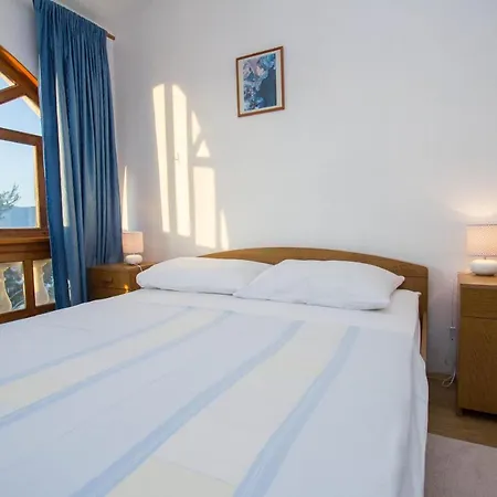 شقة Apartments More تروغير