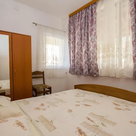 شقة Apartments More *