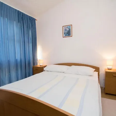 شقة Apartments More *