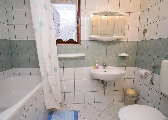 Lägenhet Apartments More