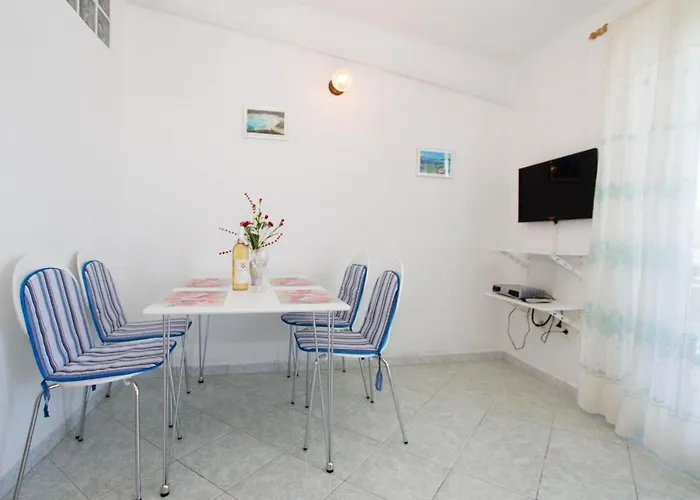 Apartments More Lägenhet