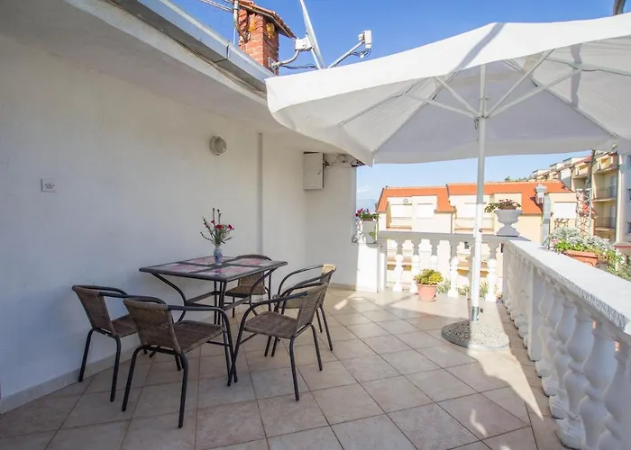 Apartments More Appartement Trogir