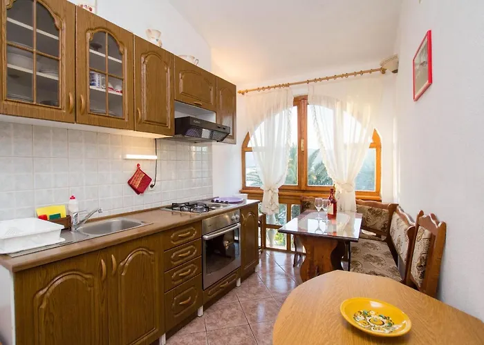 Apartments More Lägenhet *