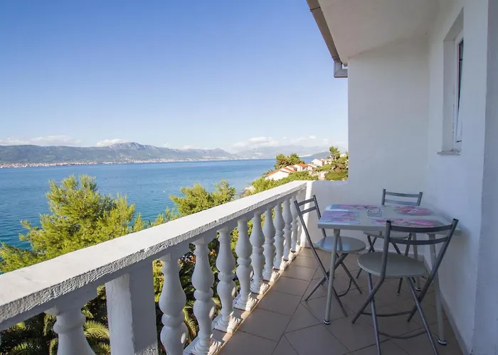 Appartement Apartments More *