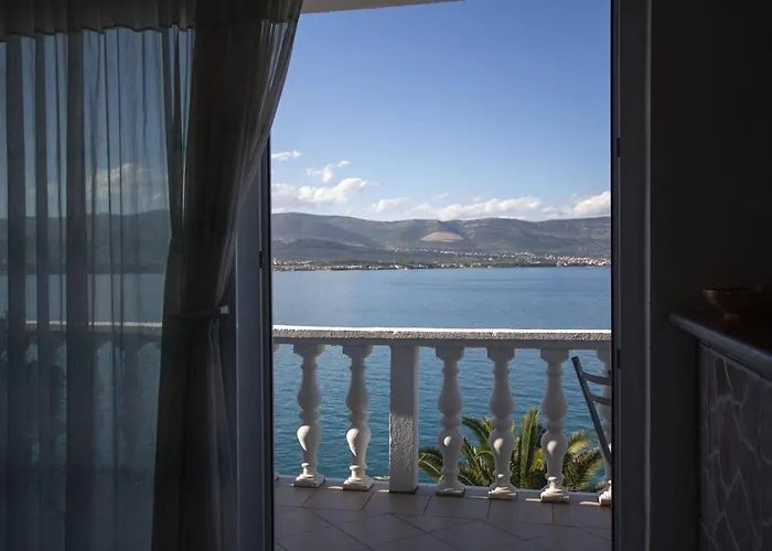 Lägenhet Apartments More