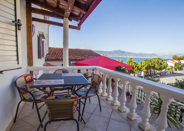 Apartments More Lägenhet *