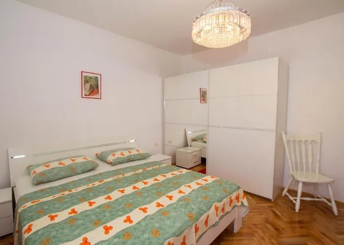 Apartments More Lägenhet *