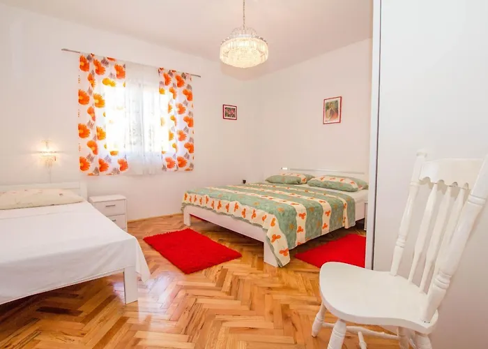 Apartments More Appartement