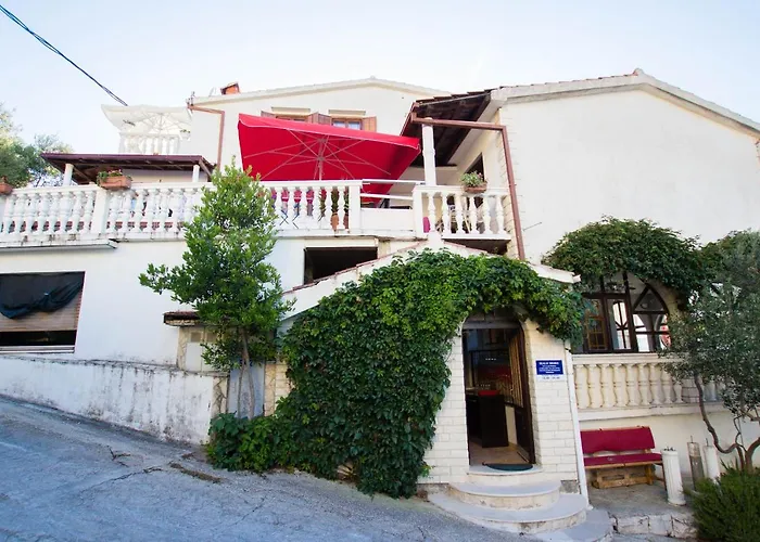 Lägenhet Apartments More *