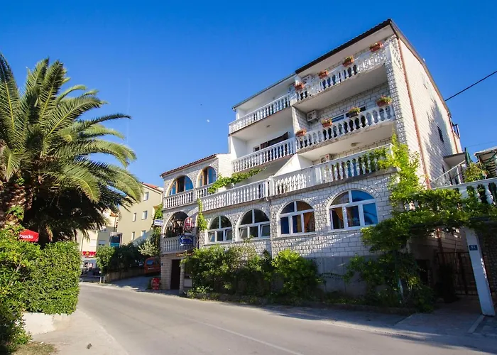 Appartement Apartments More