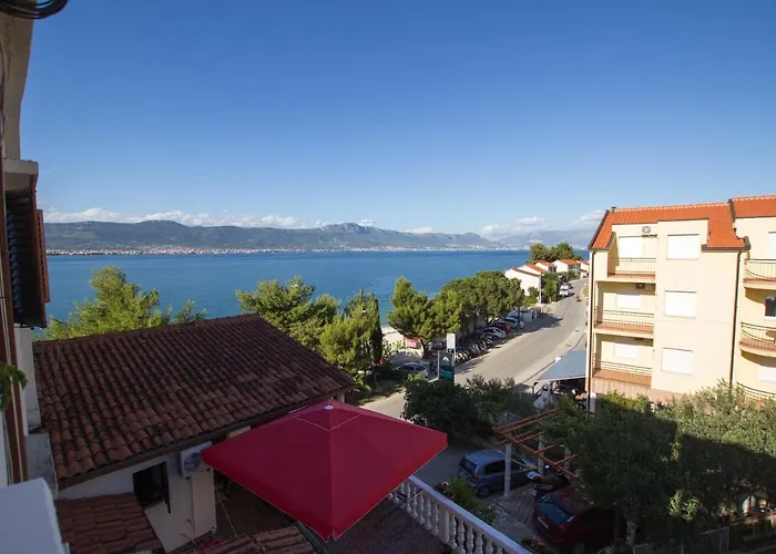 Apartments More Lägenhet