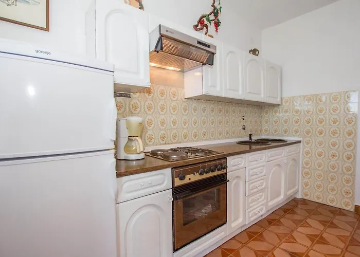 Apartments More Trogir