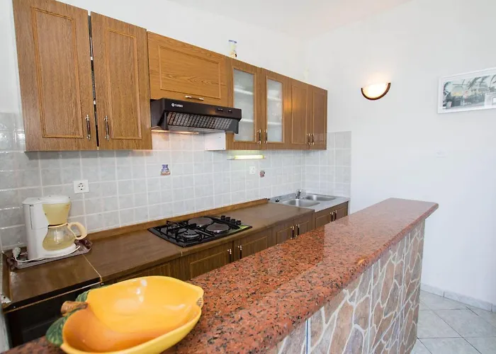 Apartments More Lägenhet *