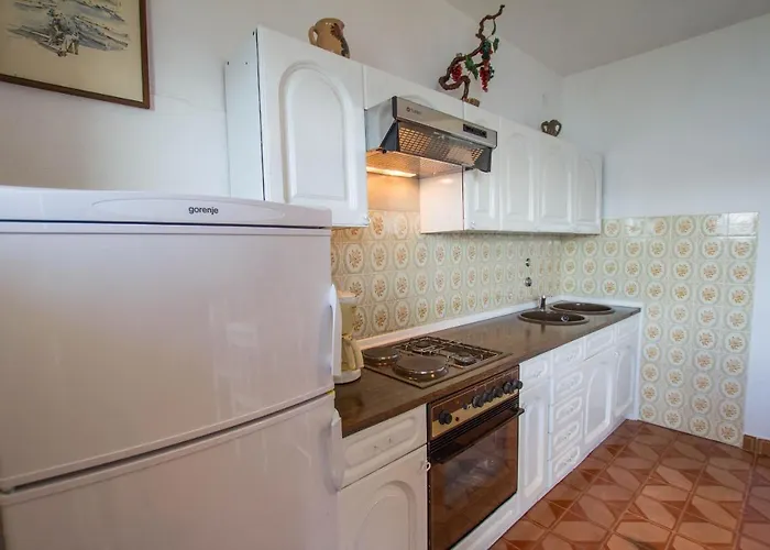 Apartments More Lägenhet