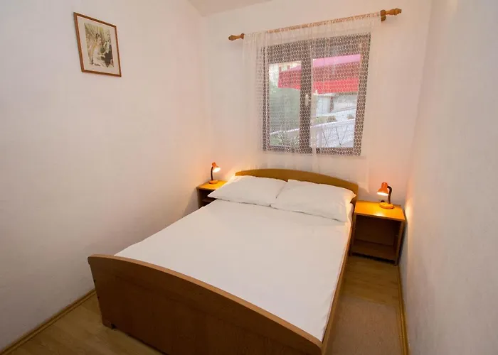 Apartments More Trogir