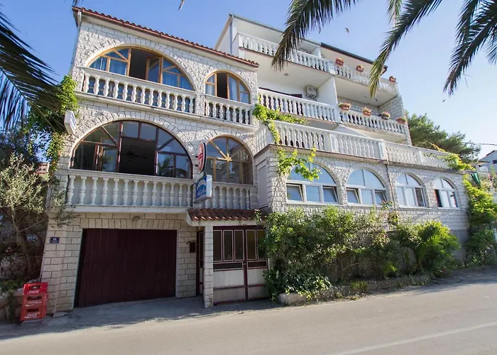 Apartments More Lägenhet *