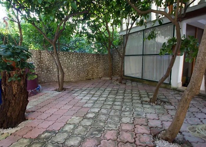 Lägenhet Apartments More Trogir