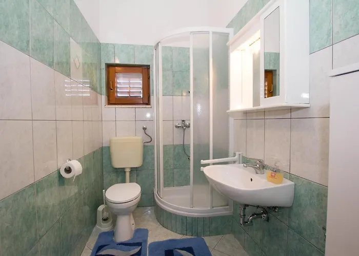 Apartments More Lägenhet *