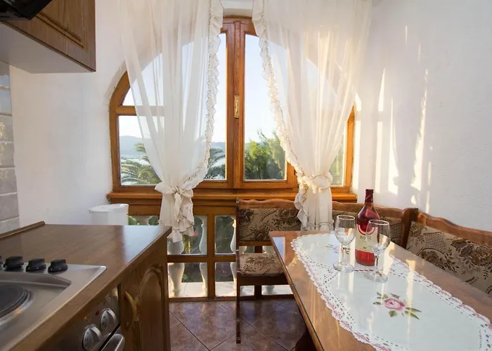 Apartments More Appartement Trogir