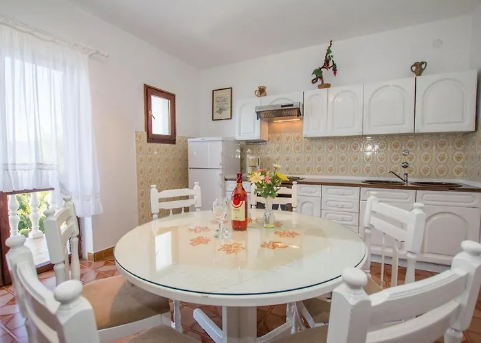 Apartments More Appartement Trogir