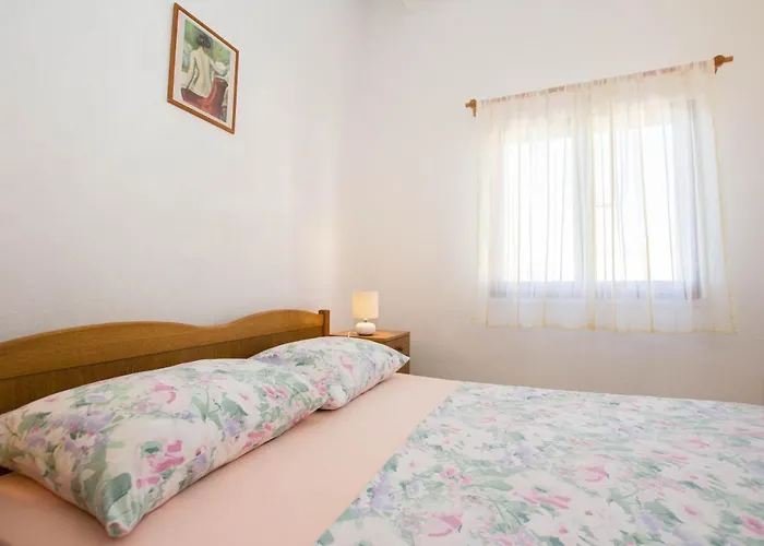 Appartement Apartments More *