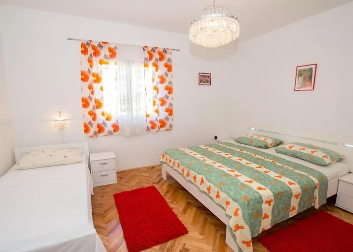 Apartments More Appartement