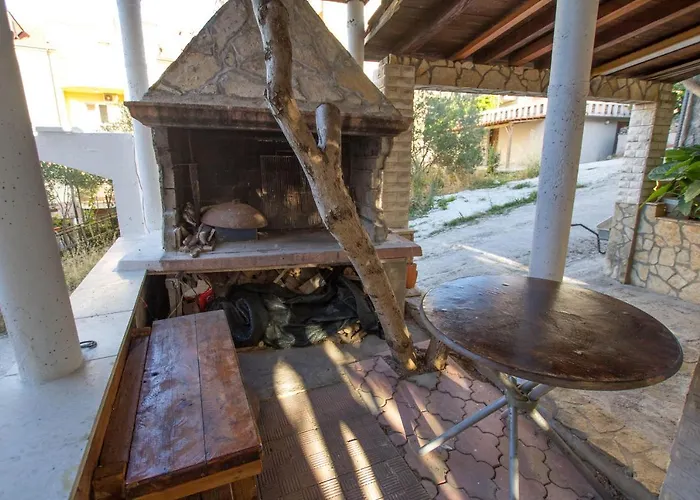 Apartments More Lägenhet