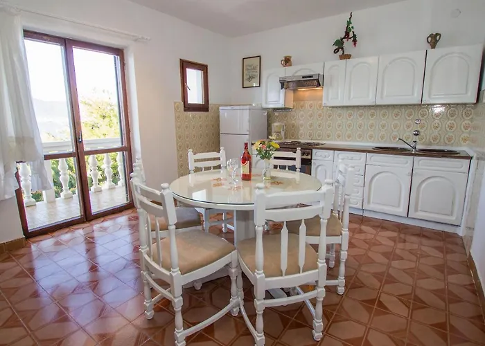 Lägenhet Apartments More