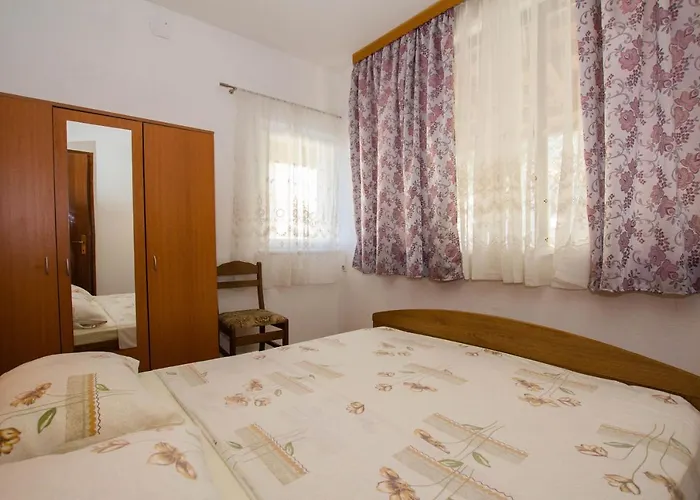 Appartement Apartments More *