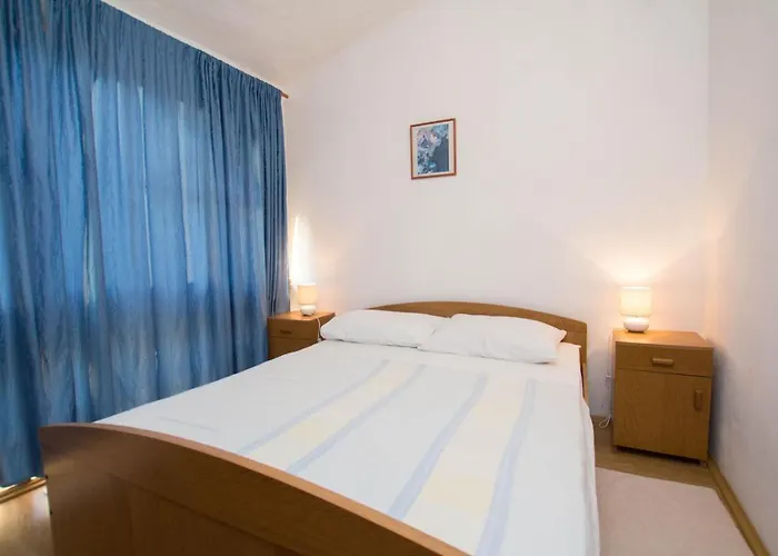 Appartement Apartments More *