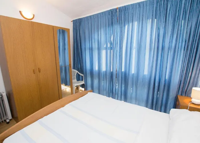 Apartments More Appartement *