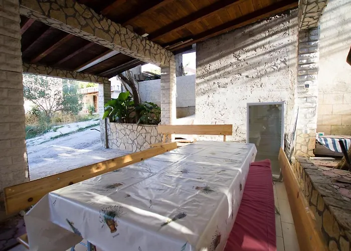 Apartments More Appartement Trogir