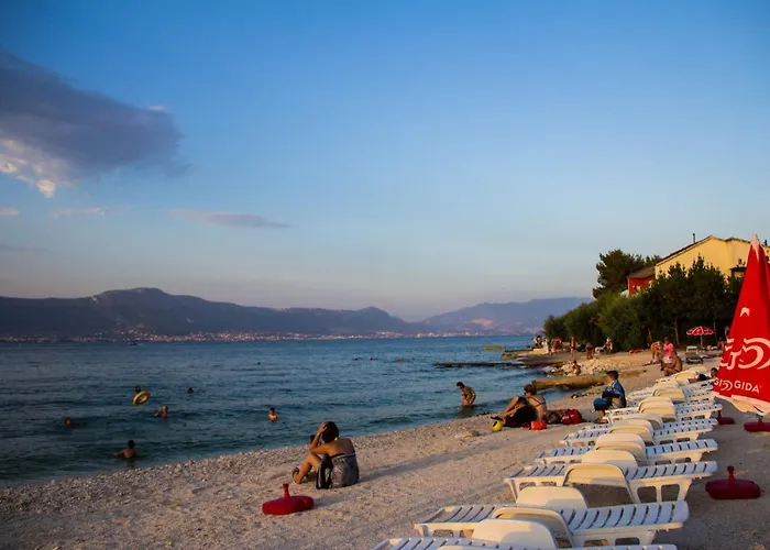 Apartments More Lägenhet