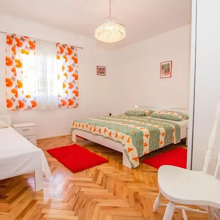 Apartments More Апартаменти