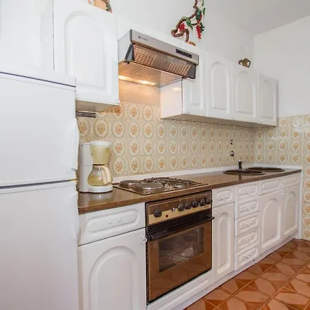 Apartments More Трогір