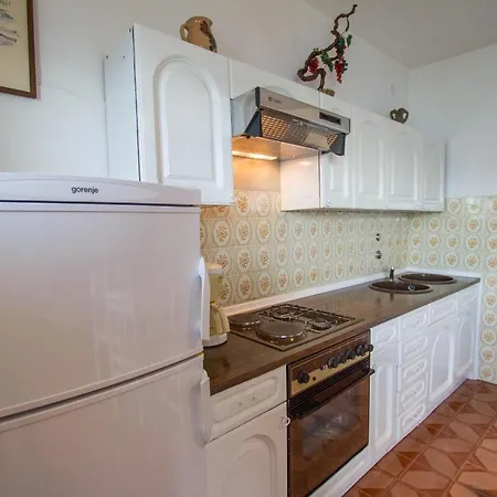 Apartments More Апартаменти