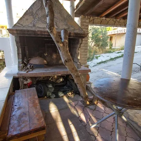 Apartments More Апартаменти