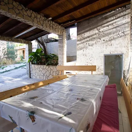 Apartments More Апартаменти Трогір