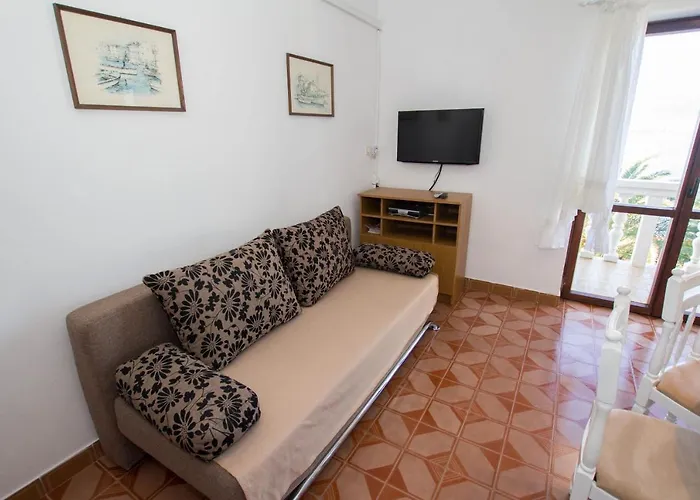 Apartments More Apartmán *