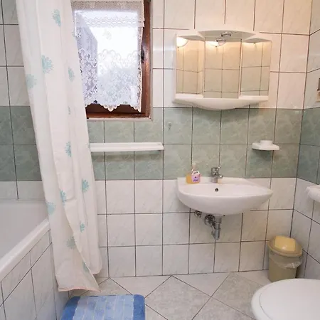 Апартаменты Apartments More