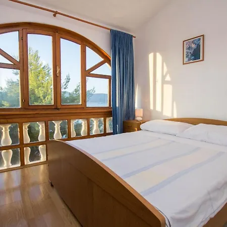 Apartments More Апартаменты