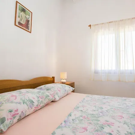 Апартаменты Apartments More *